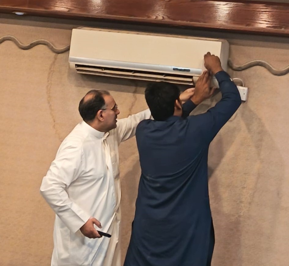 تركيب